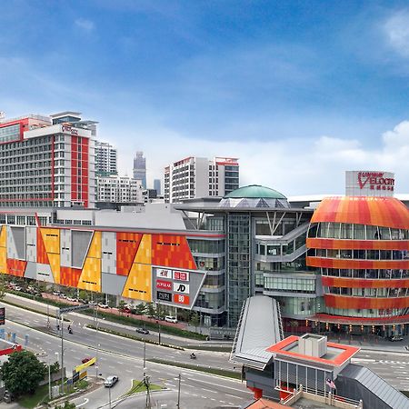 Sunway Velocity Hotel Kuala Lumpur Exterior photo